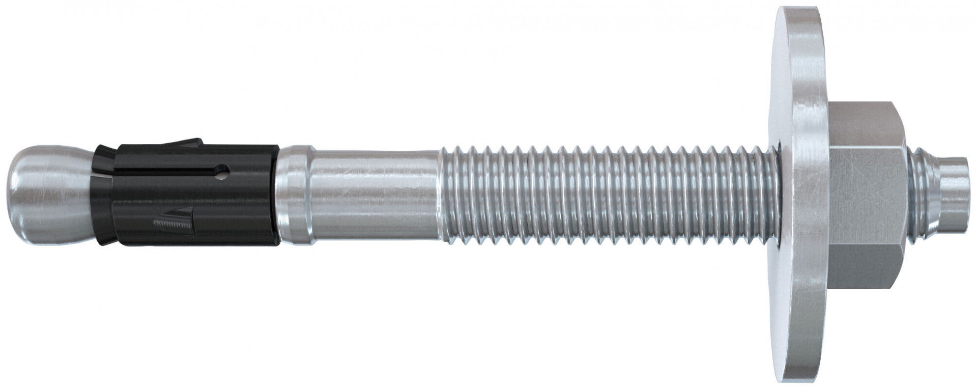 Fischer FAZ II Plus 12/10 K GS ZP horgonycsap, 20 db/csomag termék fő termékképe