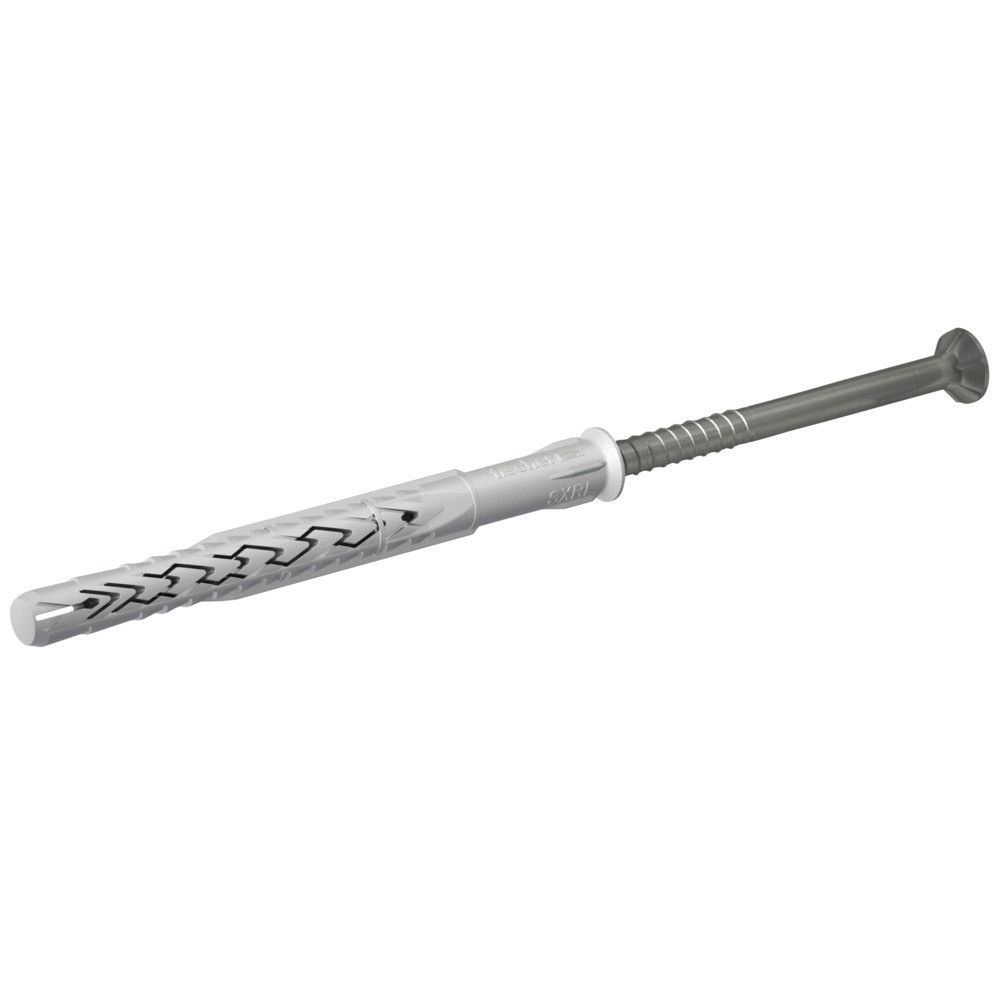 Fischer SXRL 10 x 100 T A4 rögzítődübel korrózióálló acélcsavarral, 50 db/csomag termék fő termékképe