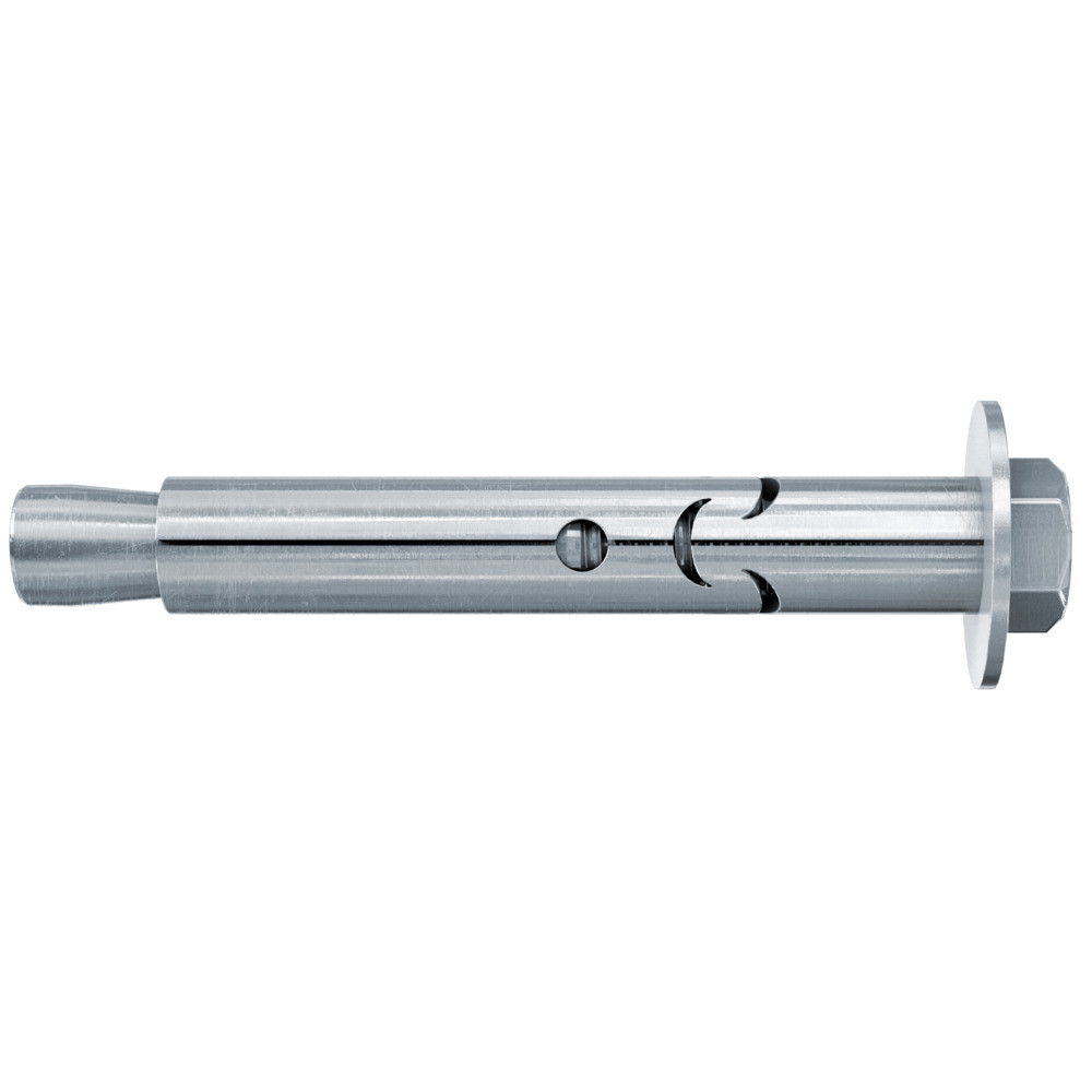 Fischer FSA 8/15 S gvz hüvelyes alapcsavar, 50 db/csomag termék fő termékképe