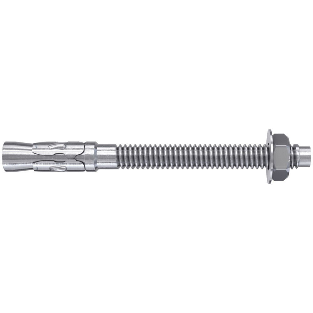 Fischer FWA 8 x 65 metrikus alapcsavar, 50 db/csomag termék fő termékképe