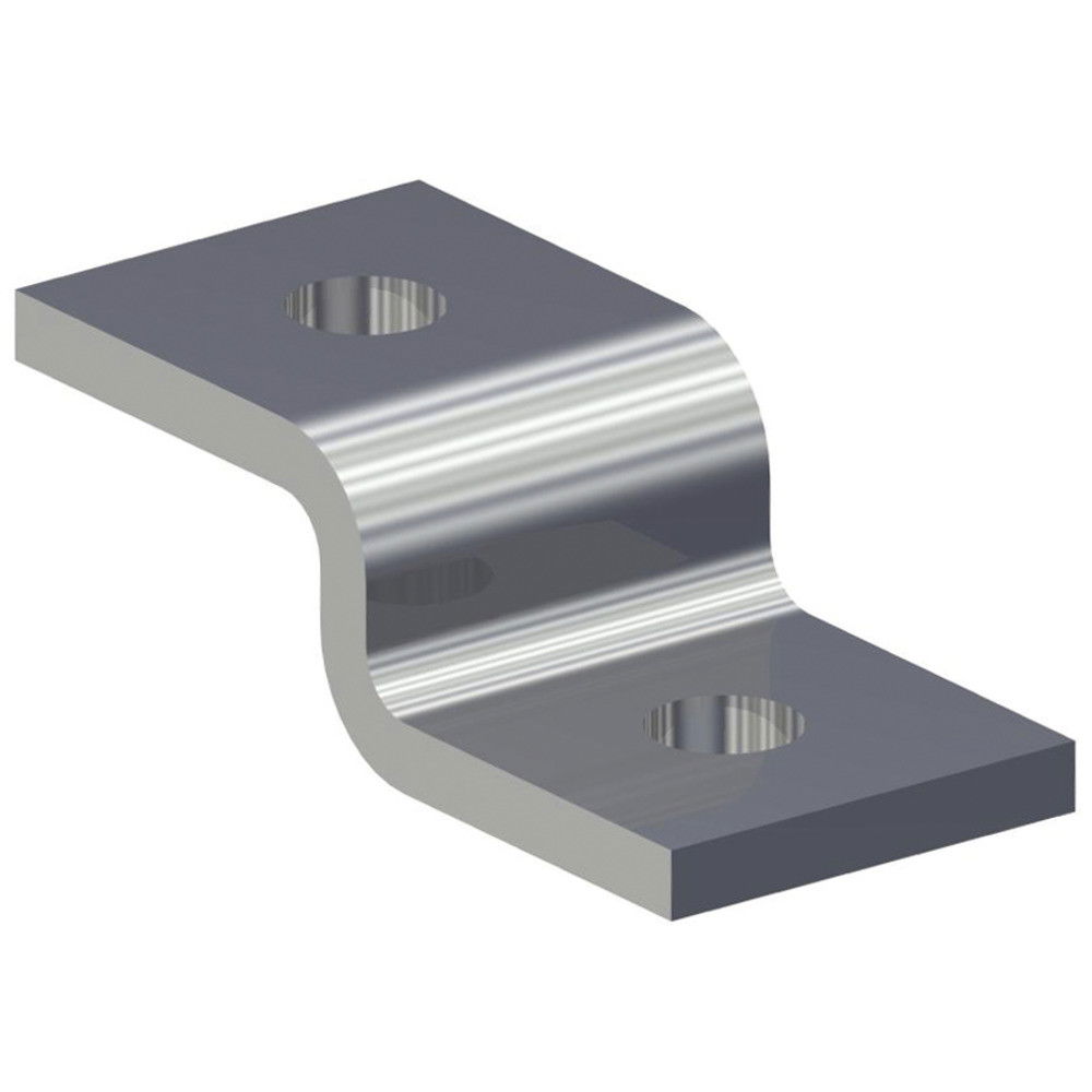 Fischer FZF 21 szögtartóelem, 25 db/csomag termék fő termékképe