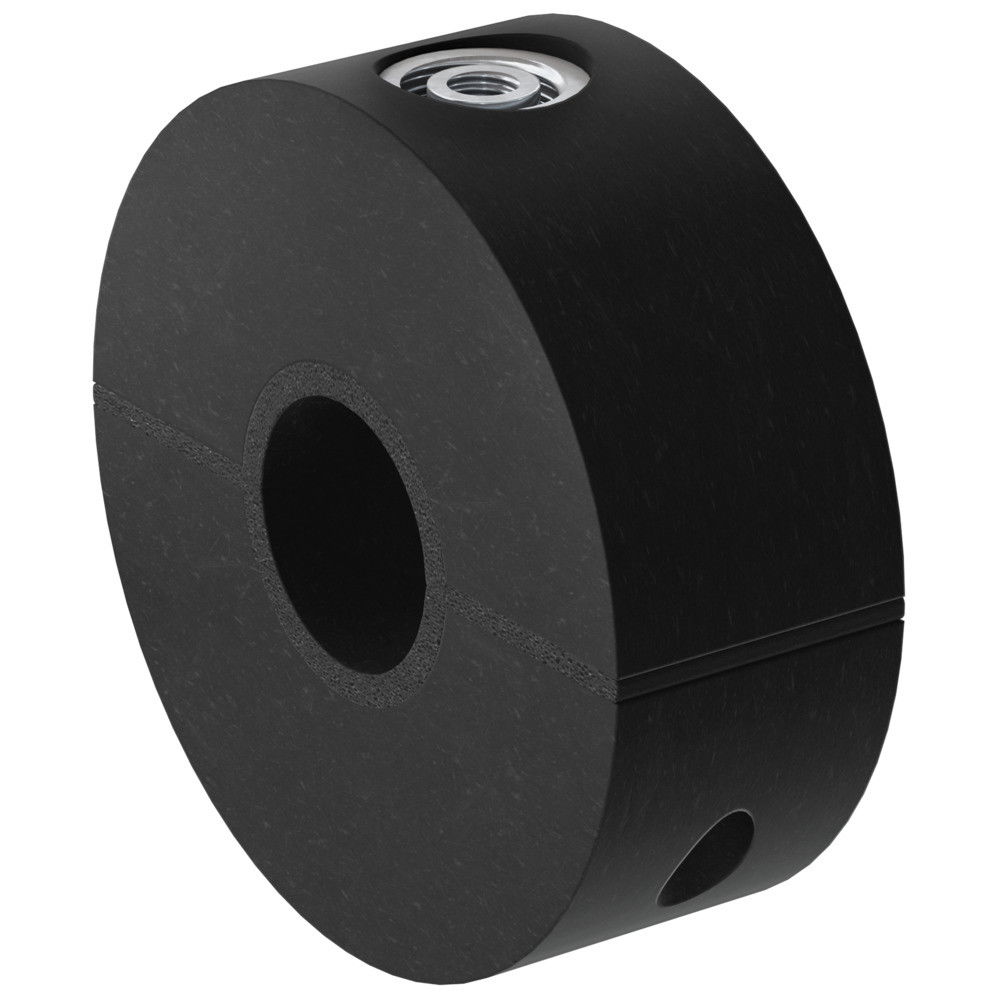 Fischer KFT 159,0 hőszigetelt csőbilincs termék fő termékképe