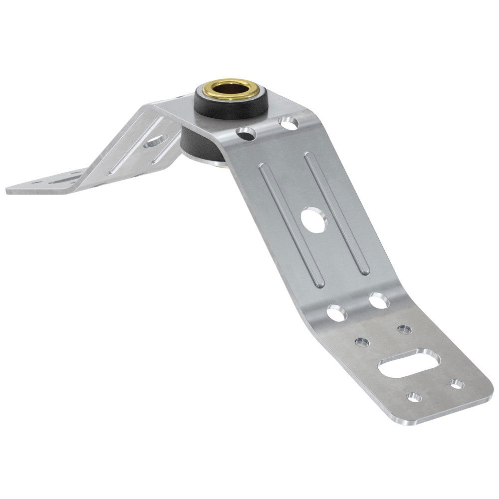 Fischer LRBN légvezeték tartó, 50 db/csomag termék fő termékképe