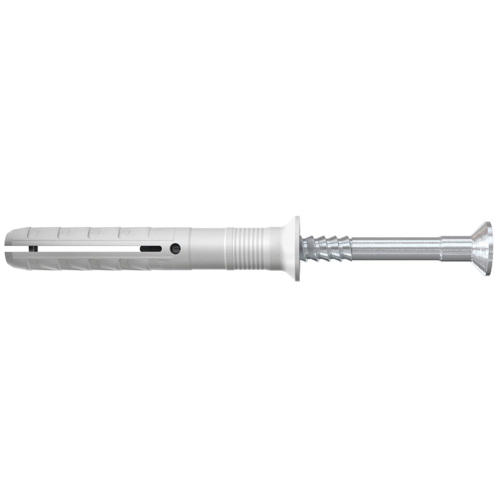 Fischer N 10 x 160/110 S gvz beütődübel szegcsavarral, 50 db/csomag termék fő termékképe