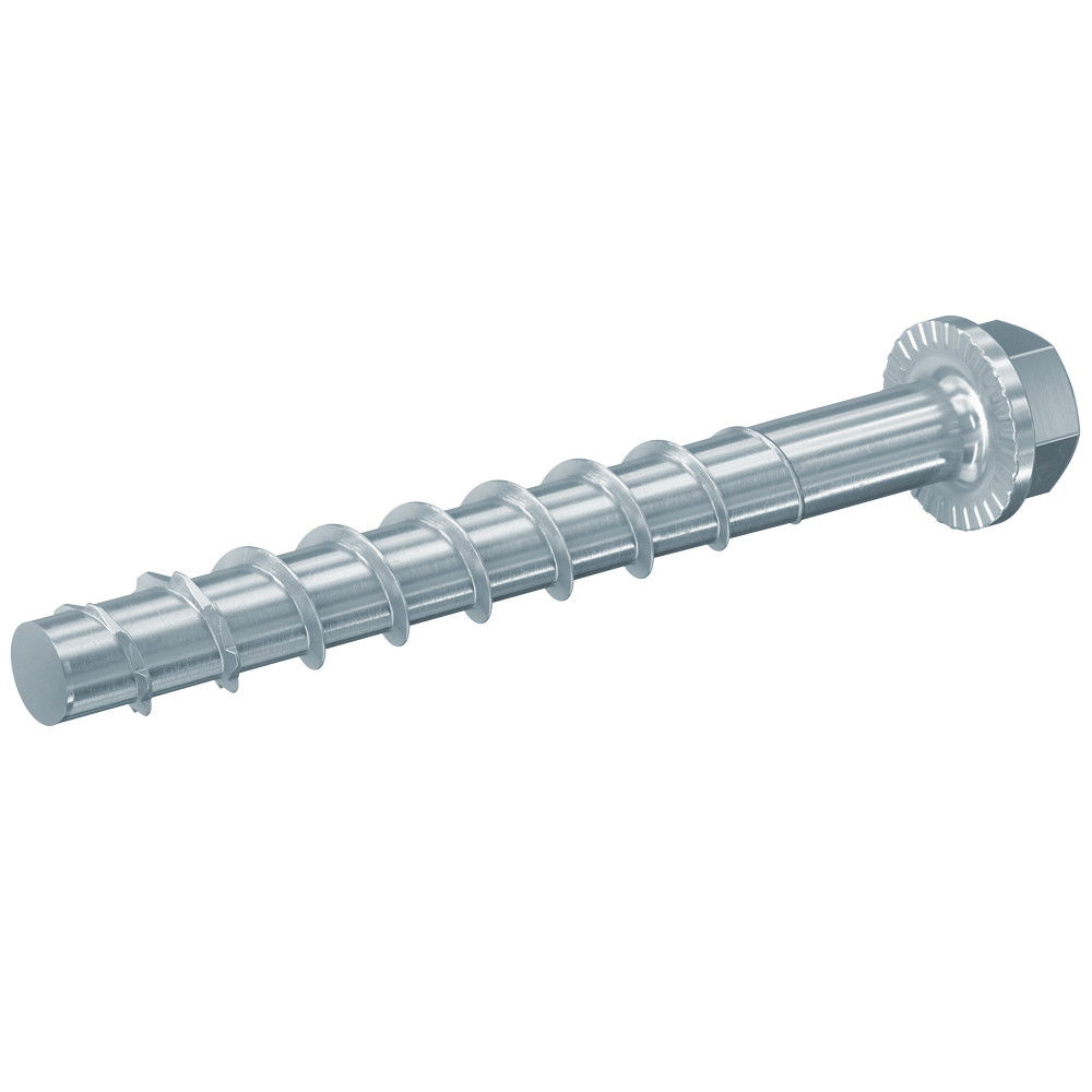 Fischer ULTRACUT FBS II 12 x 85 25/10/- US betoncsavar, 20 db/csomag termék fő termékképe