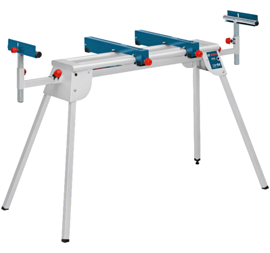 Bosch GTA 2600 munkaasztal leszabó- és gérvágó fűrészekhez termék fő termékképe