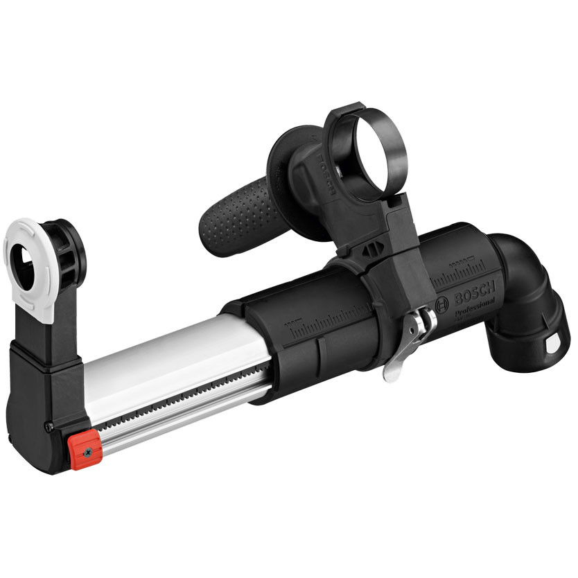 Bosch GDE 16 Plus porelszívó SDS-plus -al termék fő termékképe