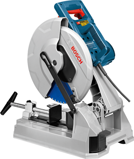 Bosch GCD 12 JL fémvágó fűrész termék fő termékképe